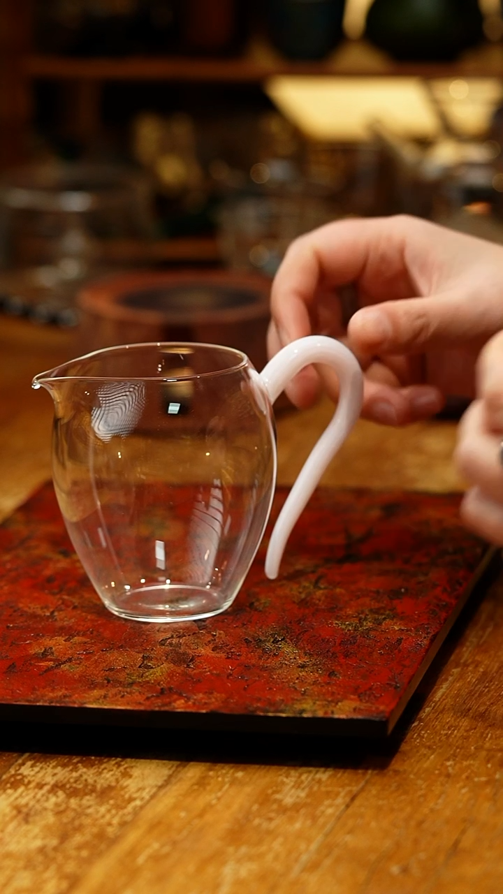 【闪购商品】禾器/怡然/粉彩金标