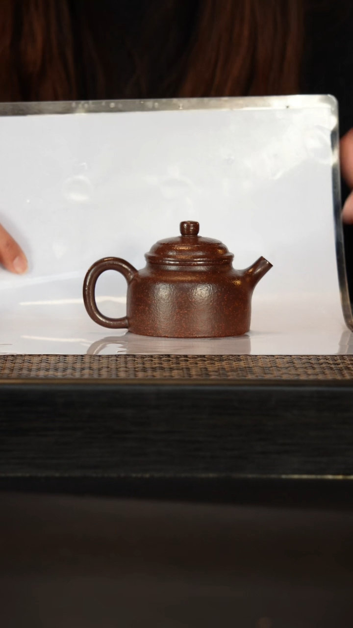 【闪购商品】紫砂茶壶原矿紫砂茶壶