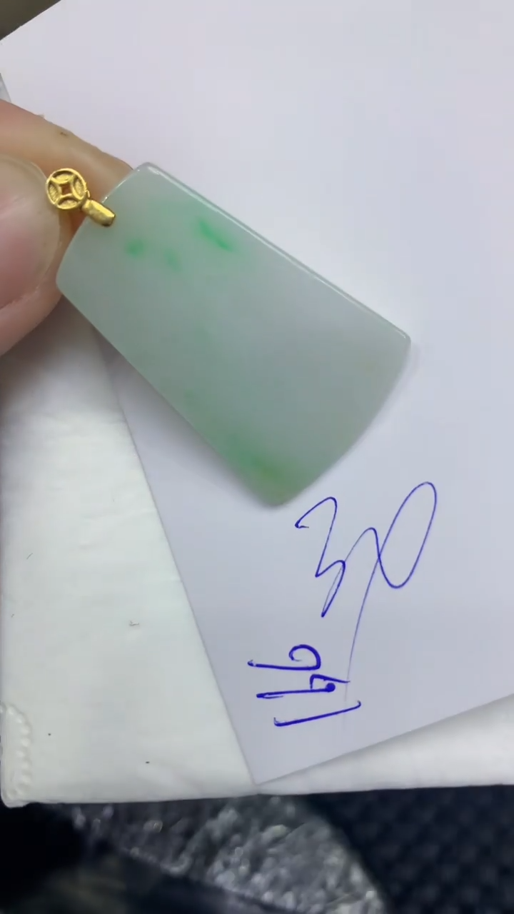 颈饰未镶嵌翡翠翡翠1111111