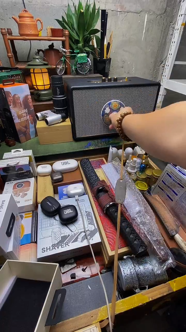 瓷片瓷器茶具品  工艺美术