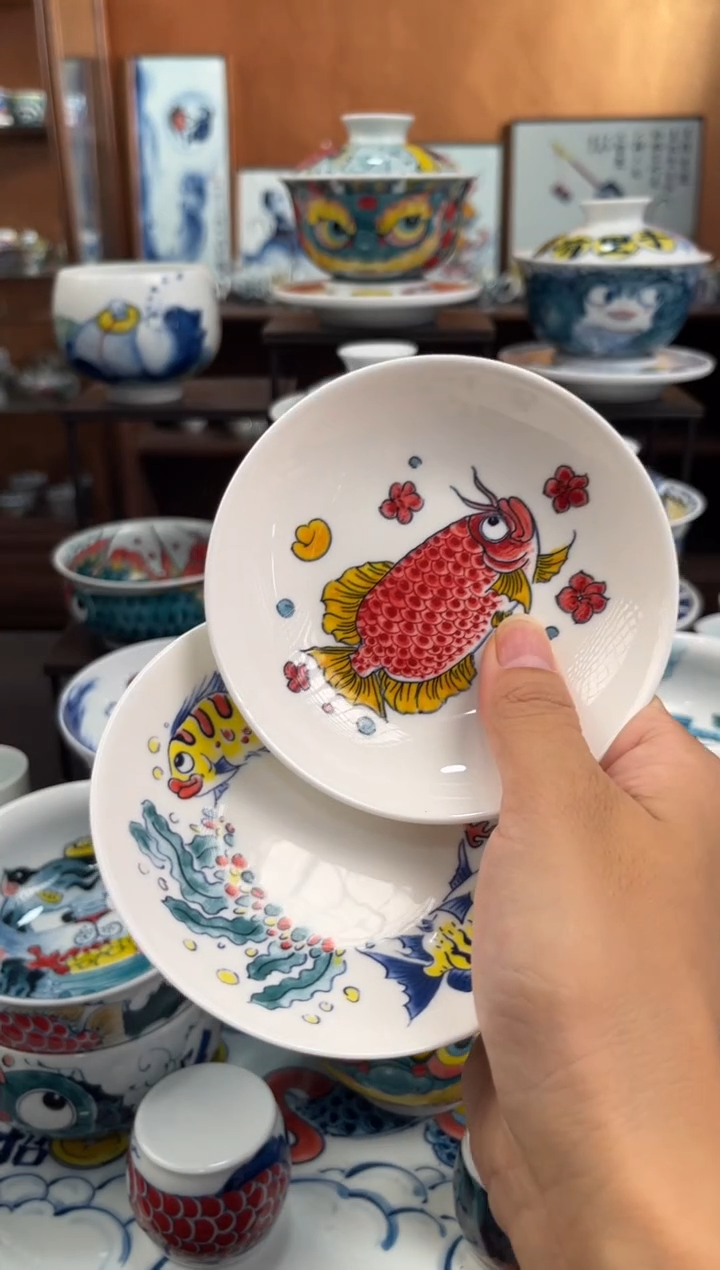 昨明杯垫2个直播间福利价