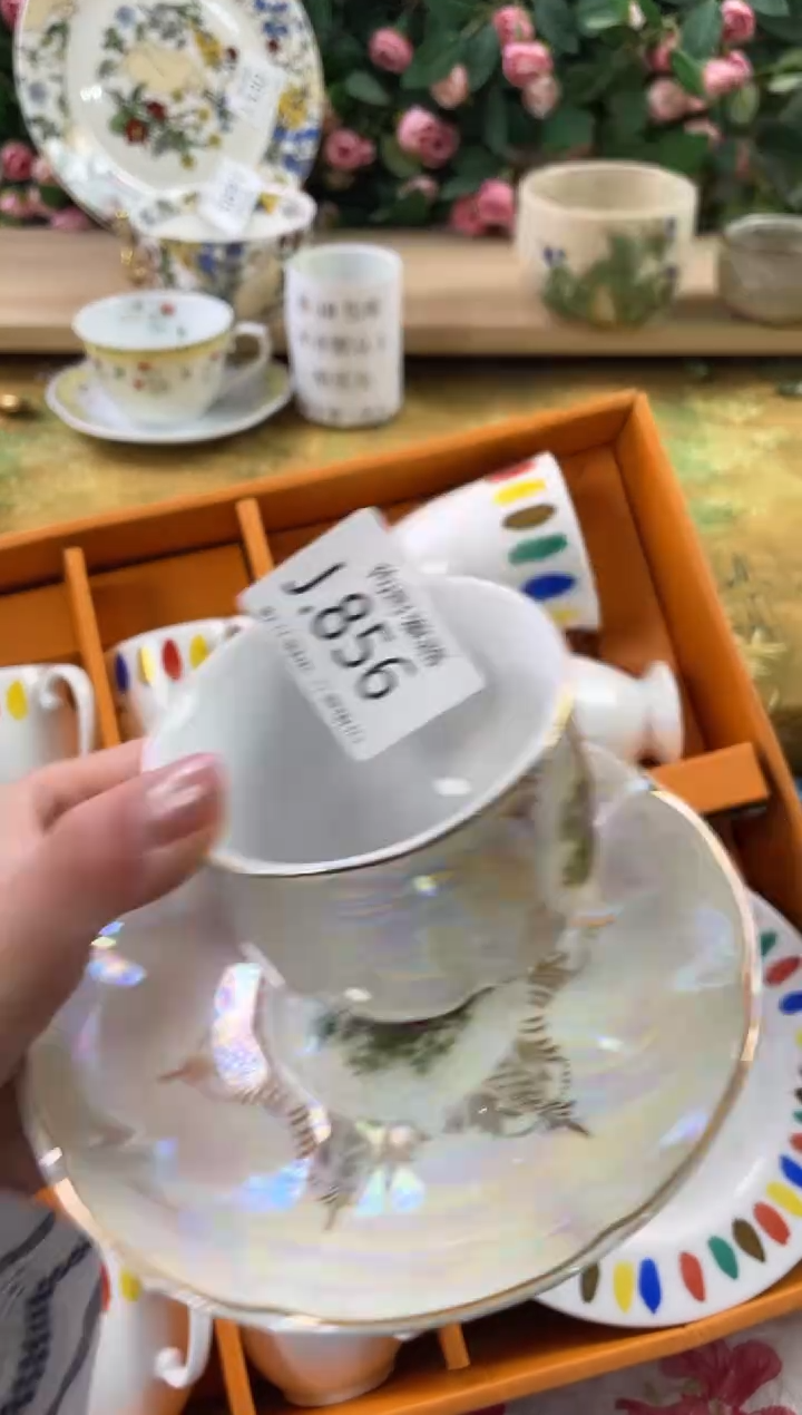 瓷片啦856狗哥瓷器直播间111