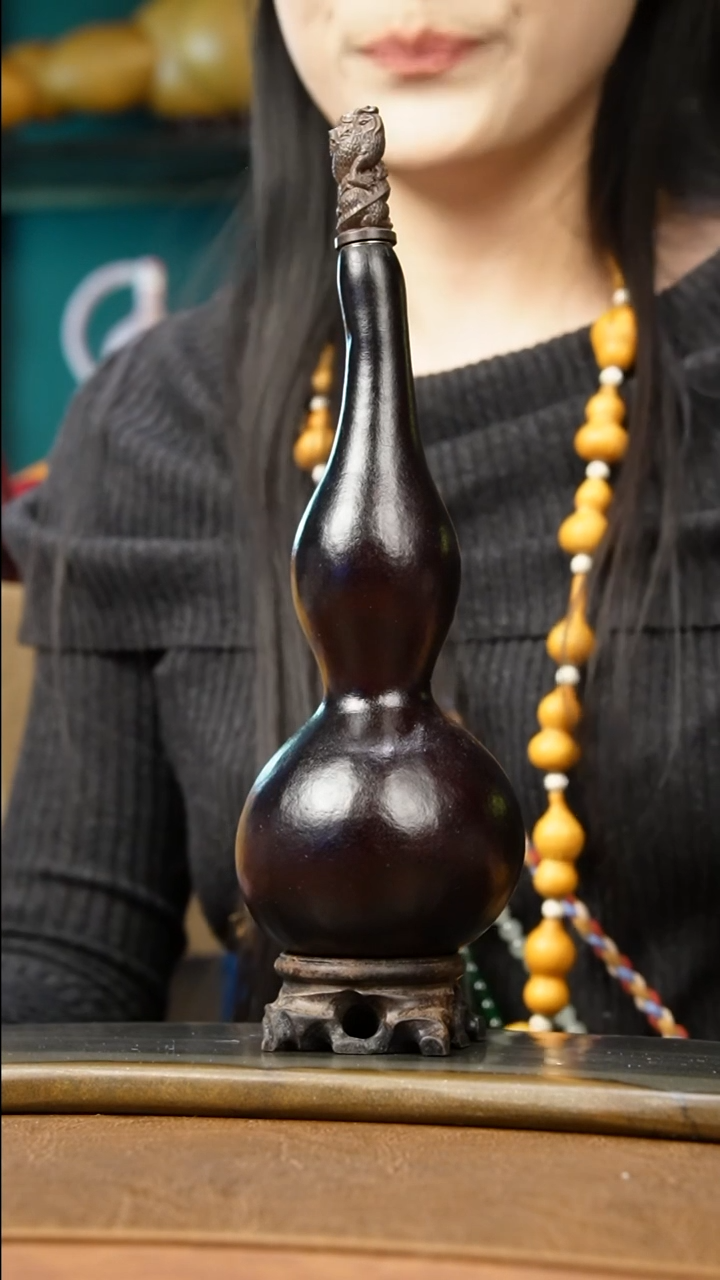 热水酒葫芦 一物一拍K467