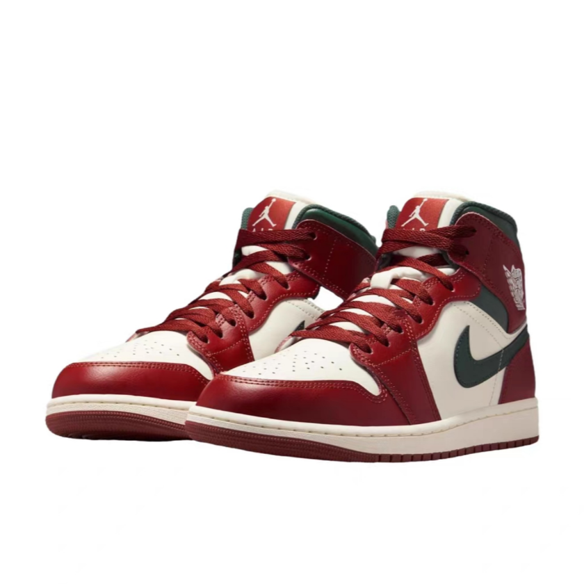 耐克/NIKE男子AJ1时尚耐磨运动休闲鞋板鞋篮球鞋 DQ8426105
