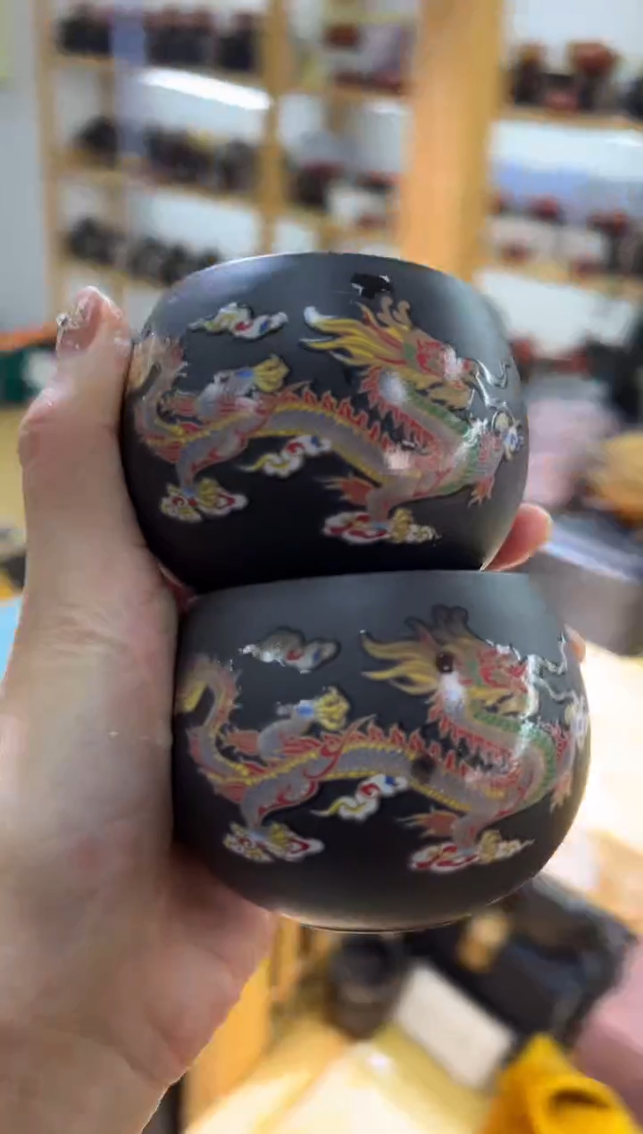 【闪购商品】紫砂茶壶大白茶具高端紫砂