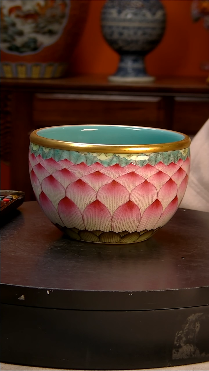 其他瓷汉*精品陶瓷摆件