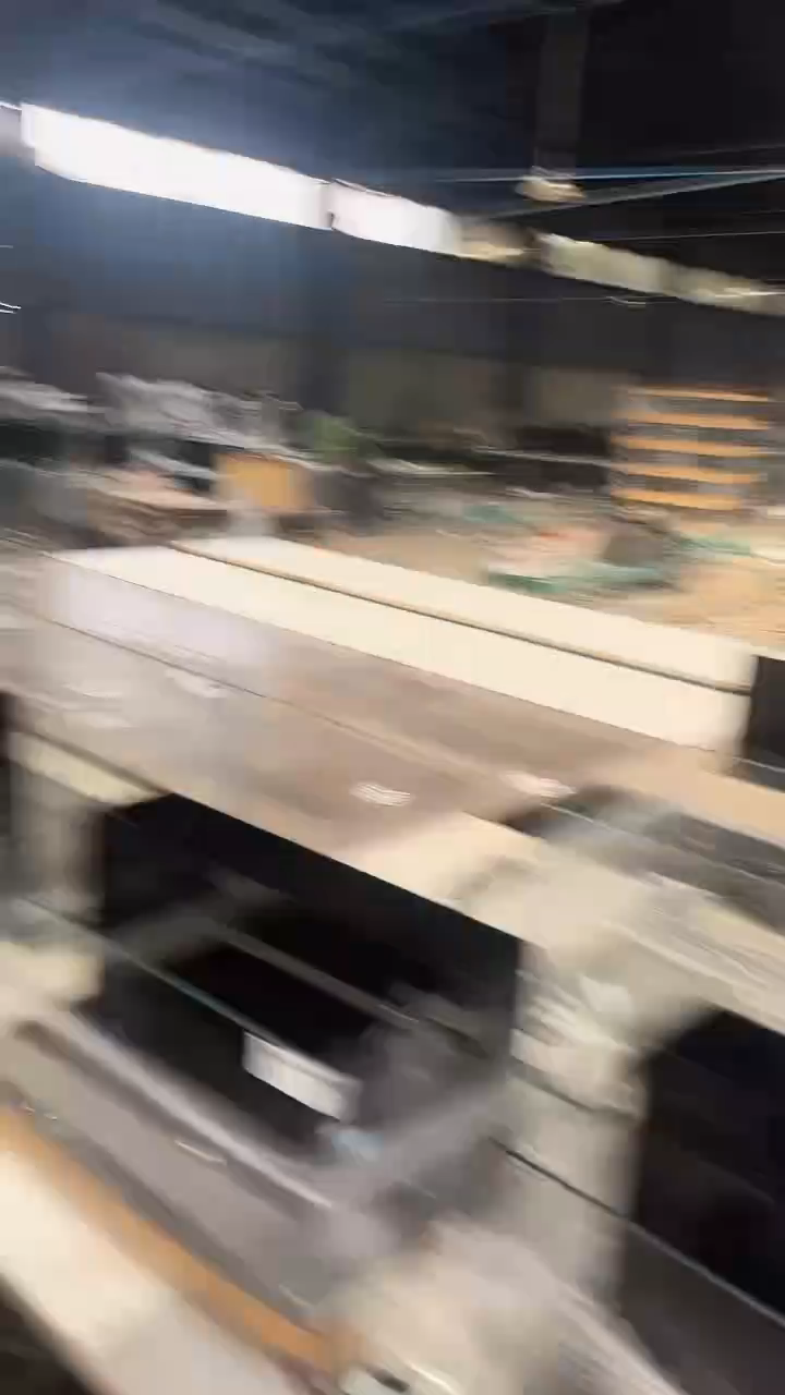 玻璃裸缸 背滤600*400*400  