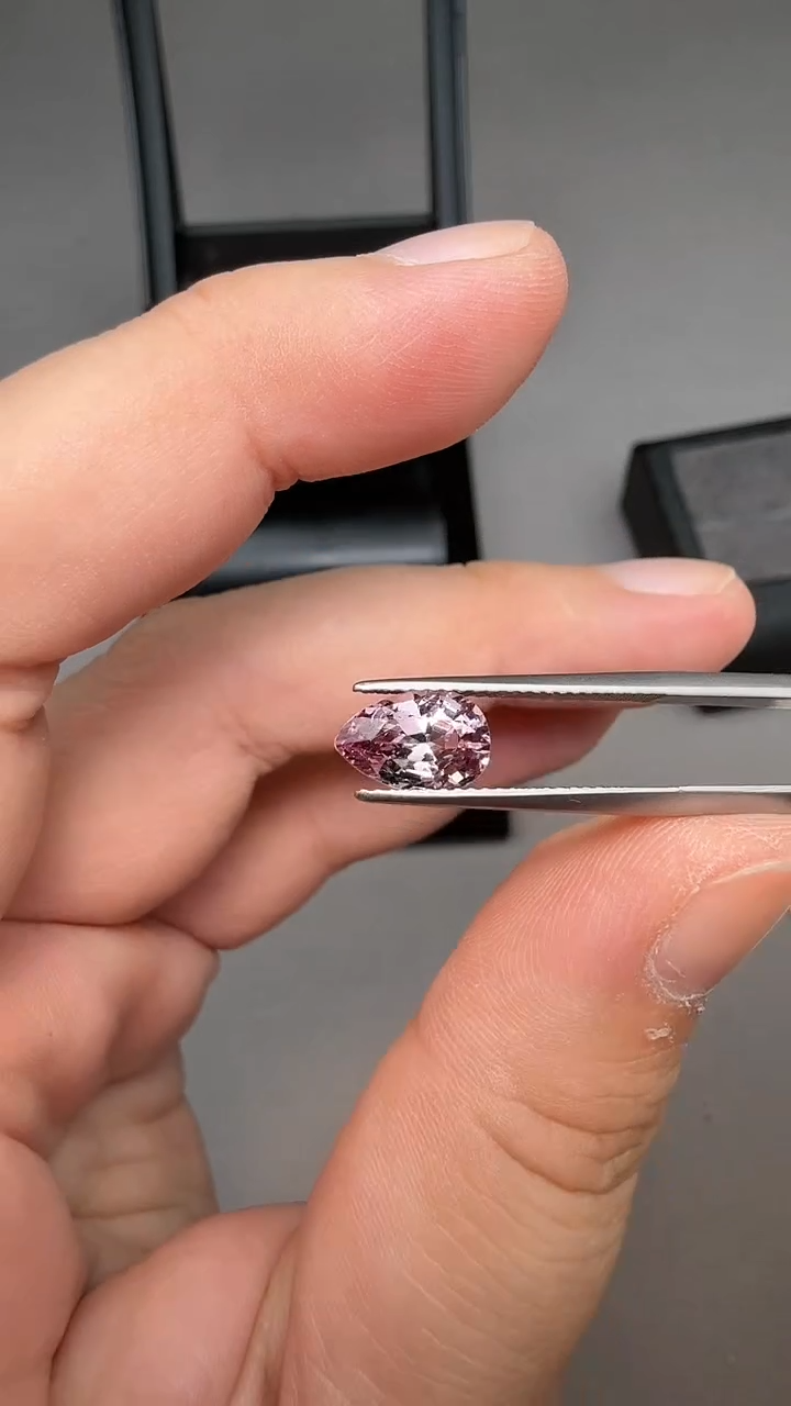 【闪购商品】尖晶石裸石未镶嵌1.8ct-A038-1p