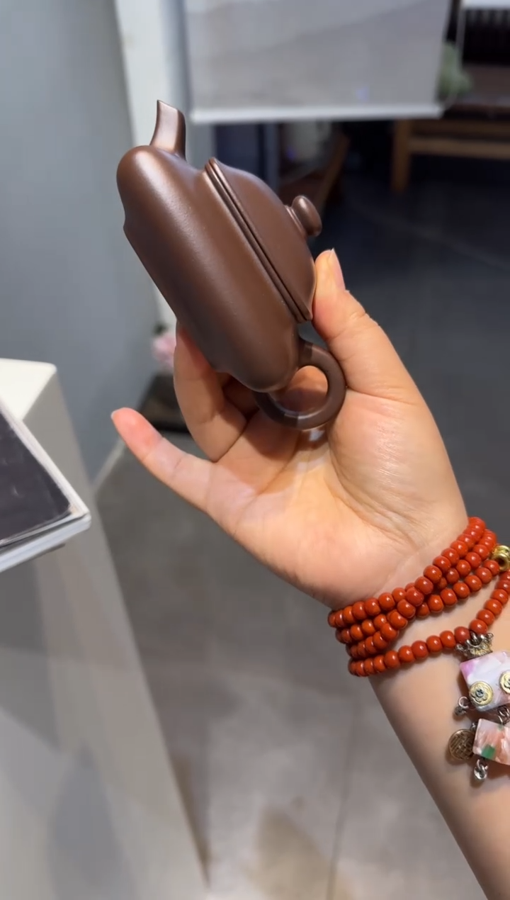 茶壶紫砂7****厂寒灰老人 小