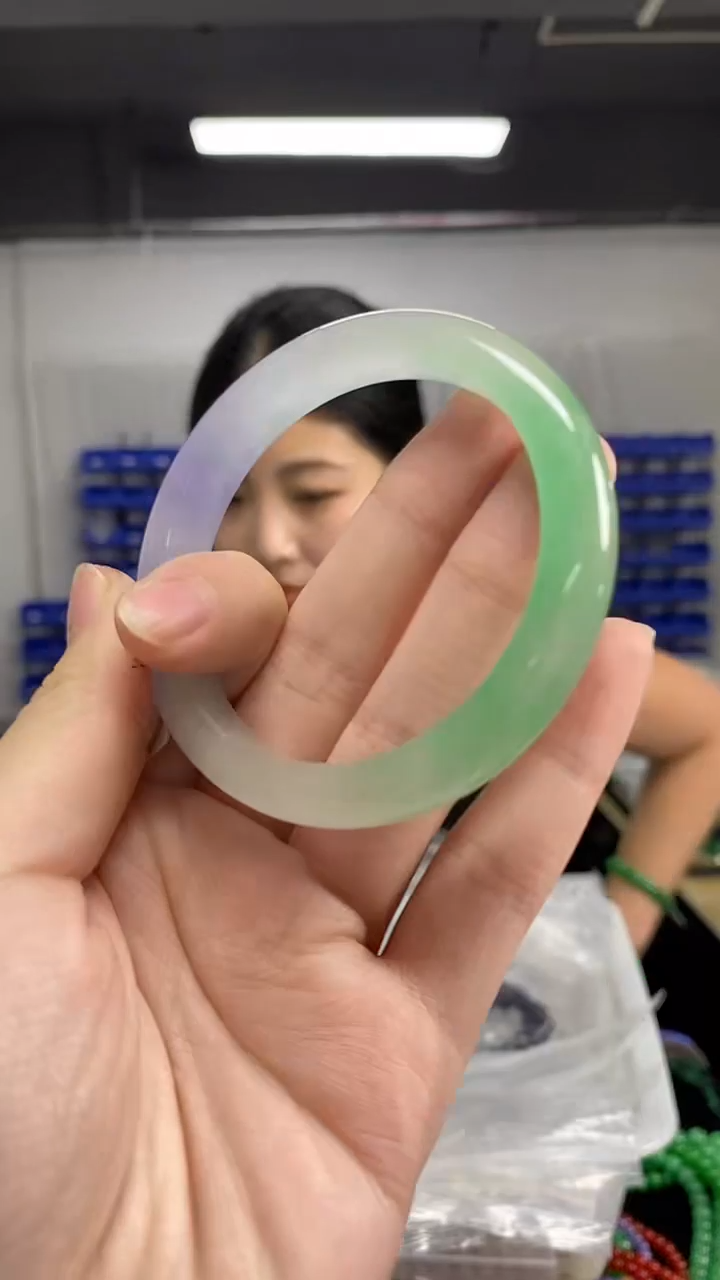 闪购链接   多样性发其一颜色微差· 54 手镯