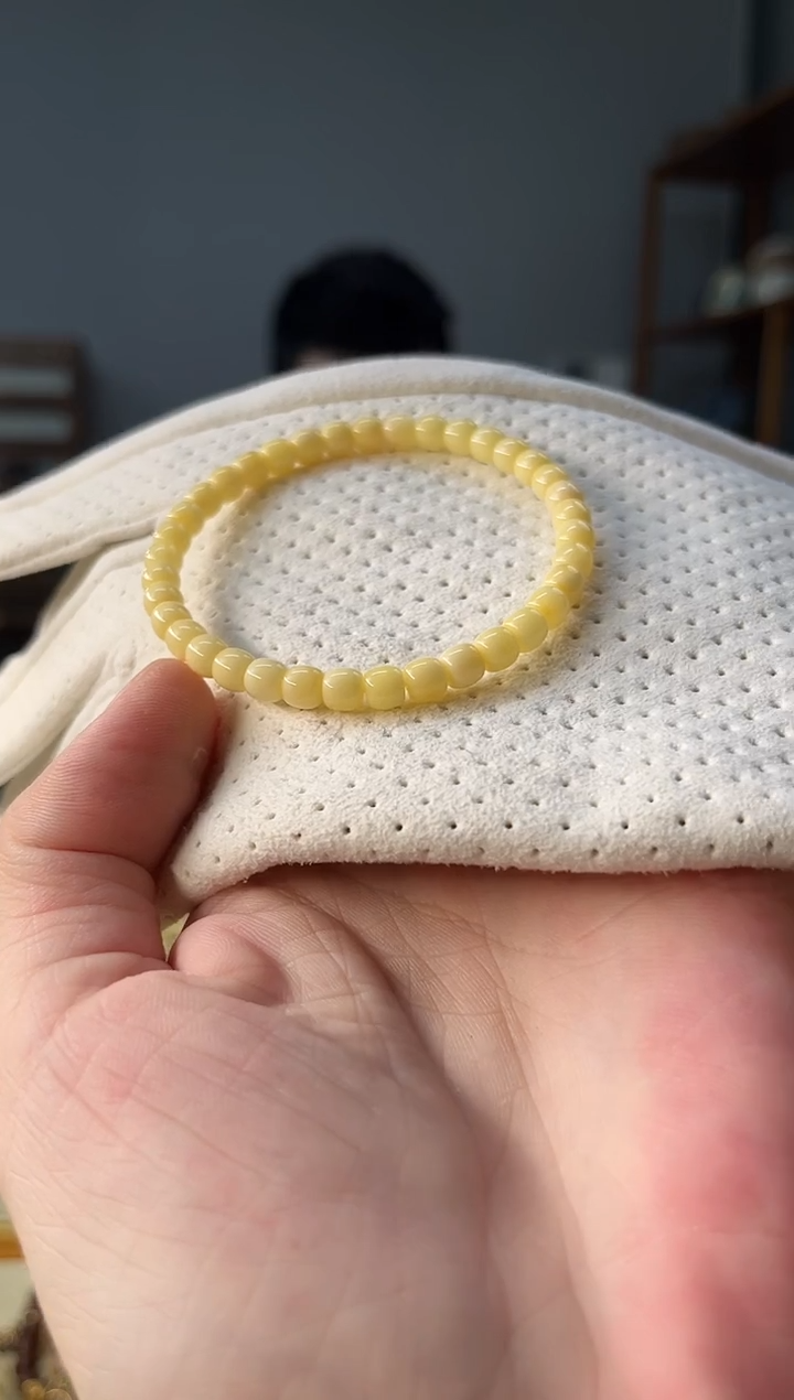 裸石琥珀未镶嵌?****?琥珀蜜蜡