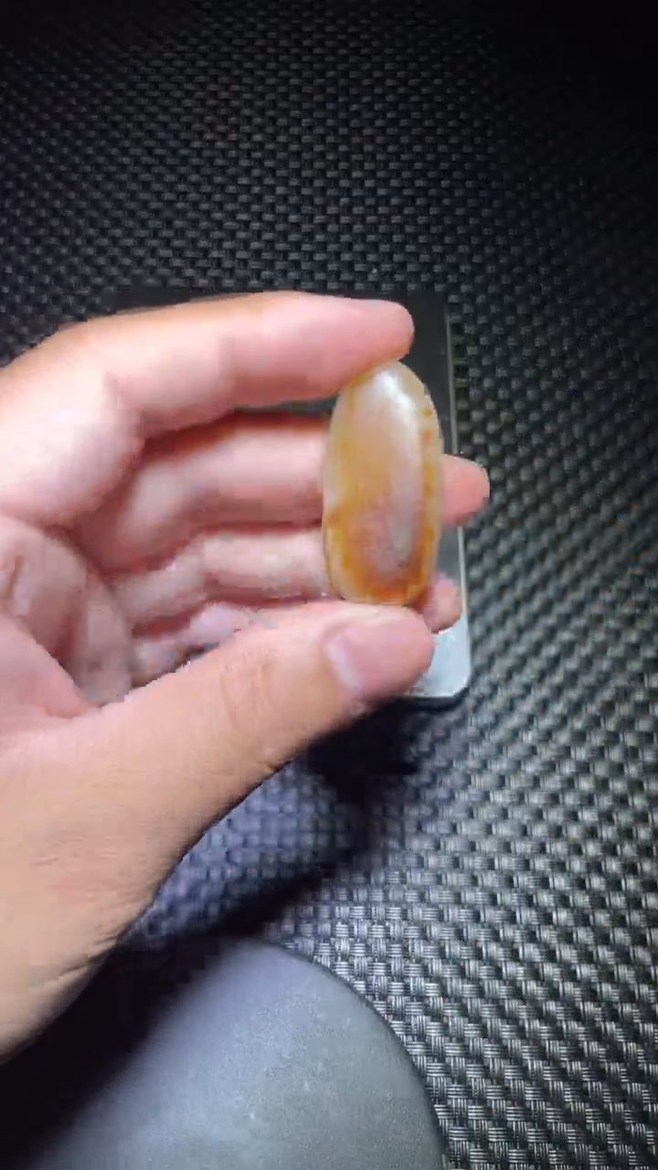 【闪购商品】和田玉挂件未镶嵌222