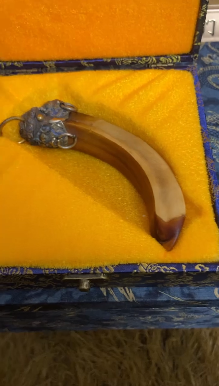 木特色------福利盒