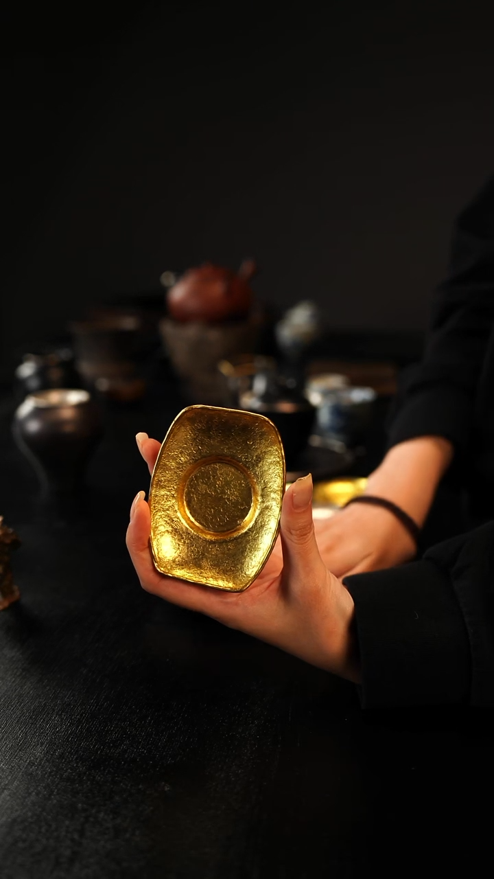 仟户烧严选陶艺手工