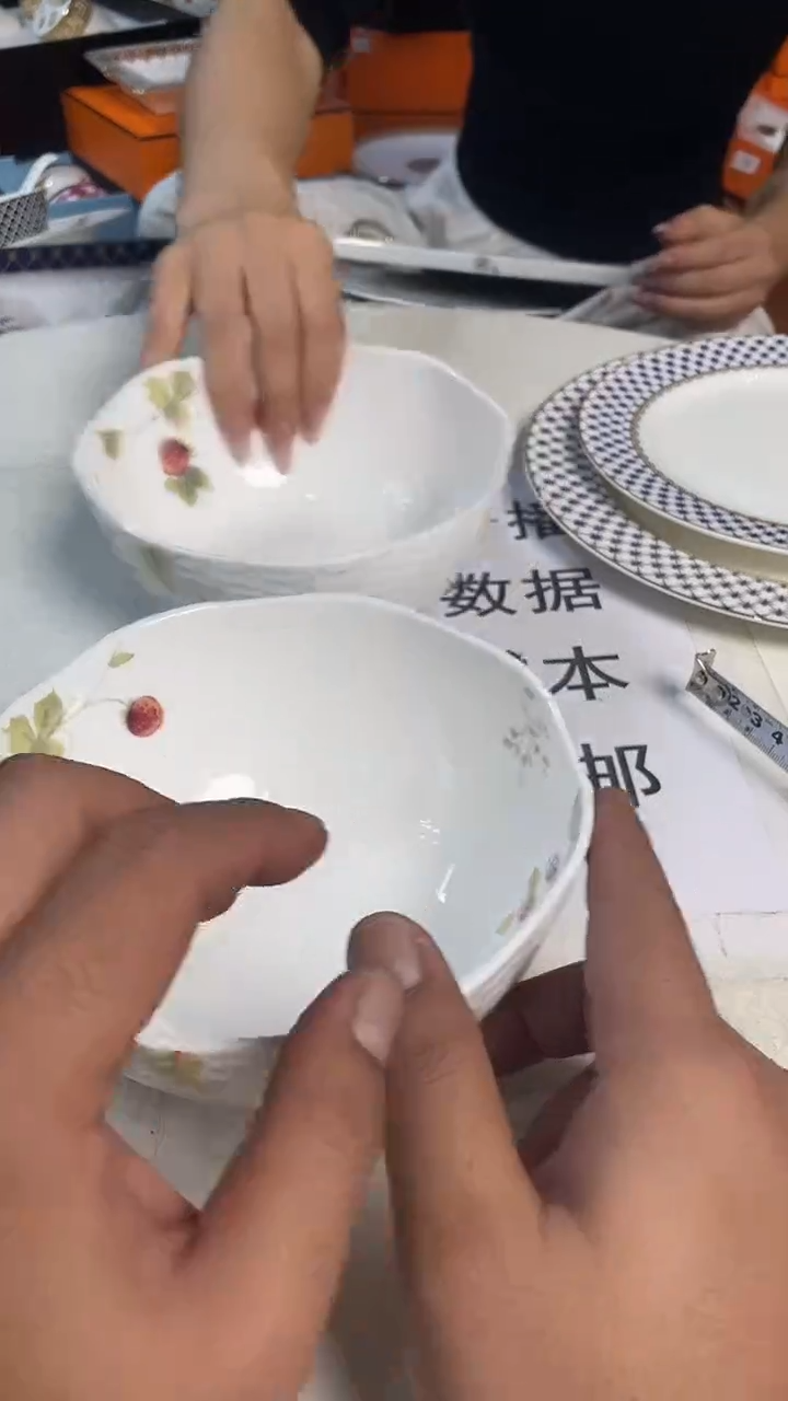 杯鸿辉家品牌瓷器，京东包邮！