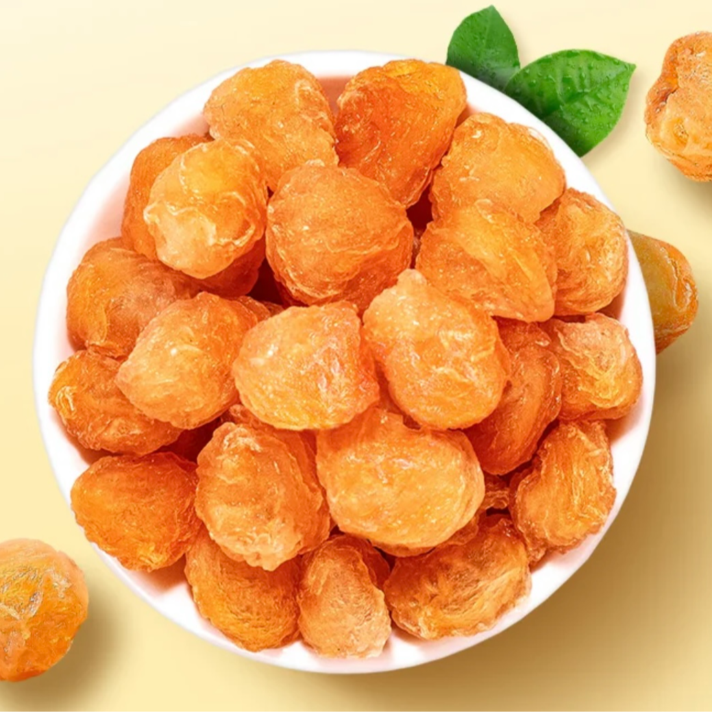 【禾合健康】精选桂圆肉特产 煲汤煮水汤料干货