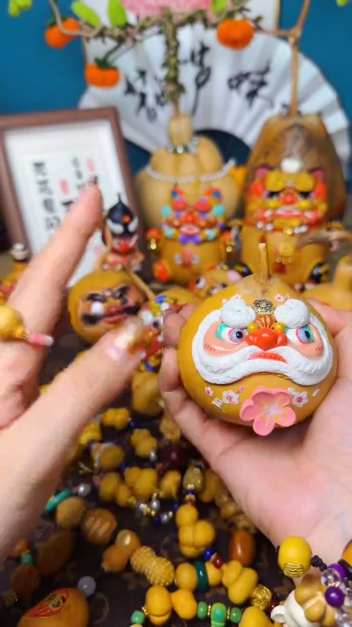 【闪购商品】477文玩葫芦文玩好物