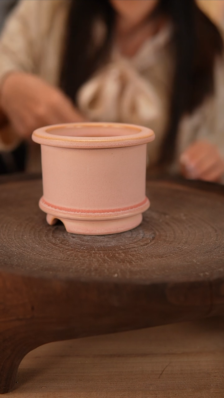 【闪购商品】红陶2-26-710默认有瑕口