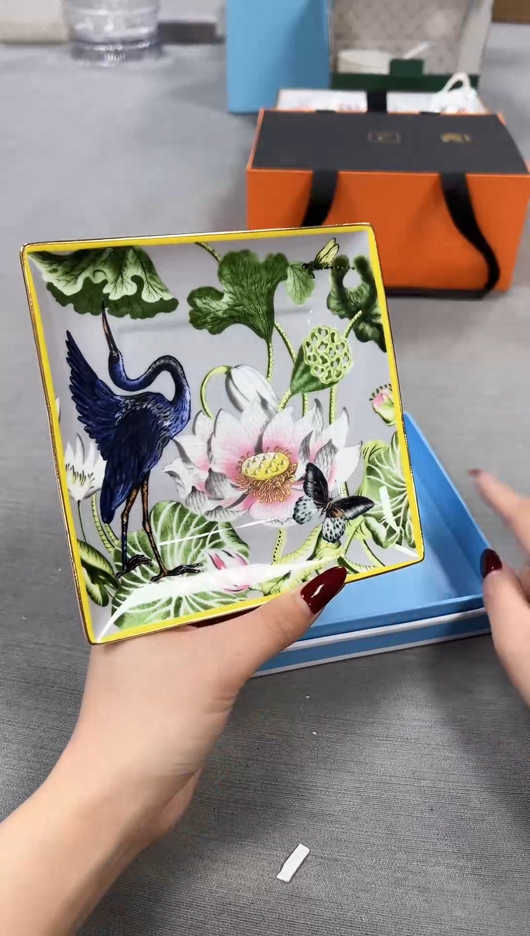 【闪购商品】瓷片新号点菜不计成本漏