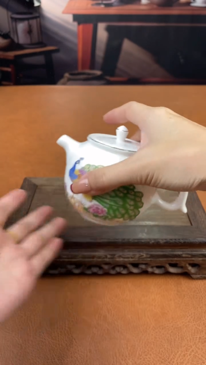 【闪购商品】陶禧茶器闪购福利V