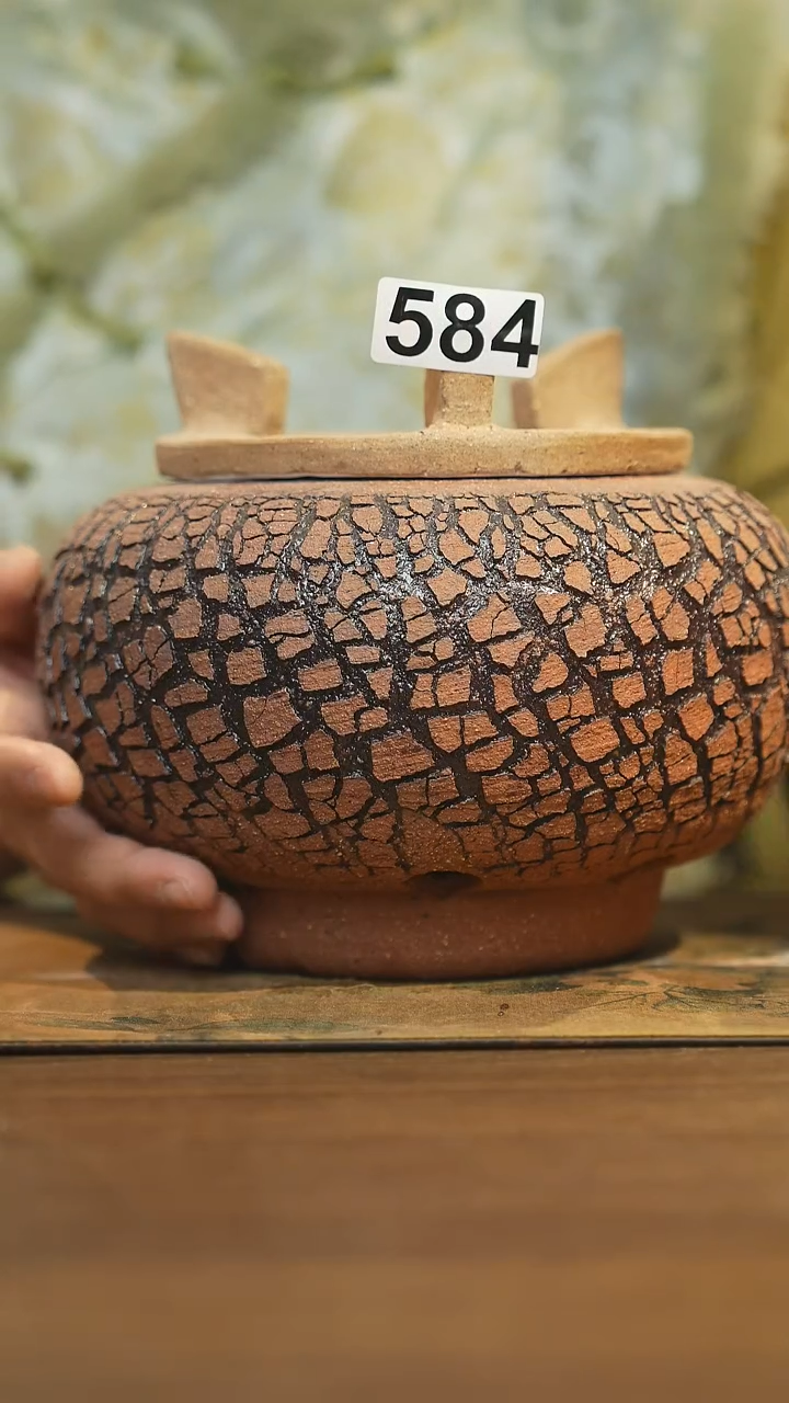 【闪购商品】其他陶瓷茶器茶具584