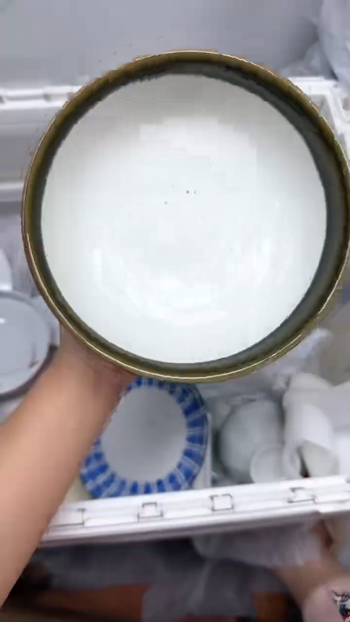 【闪购商品】395回流瓷器默认微瑕，18.8包邮