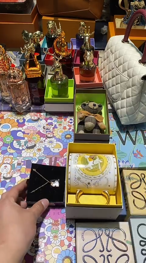 【闪购商品】瓷片换类目孤品单品一件不留