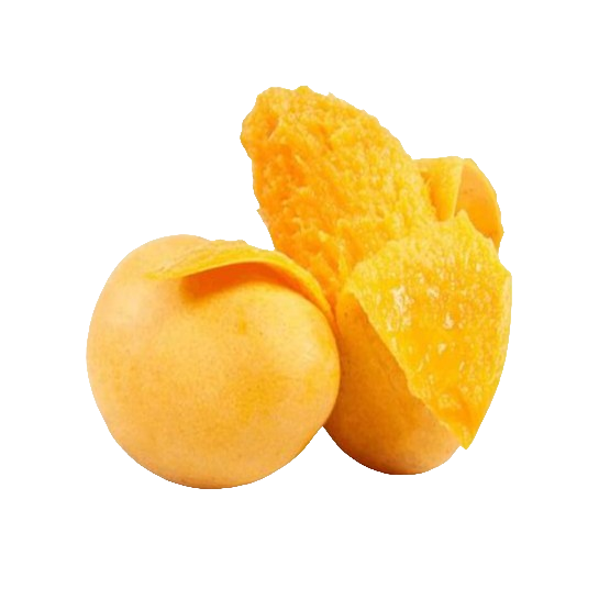 【小台芒】熟果1kg昆明送货上门