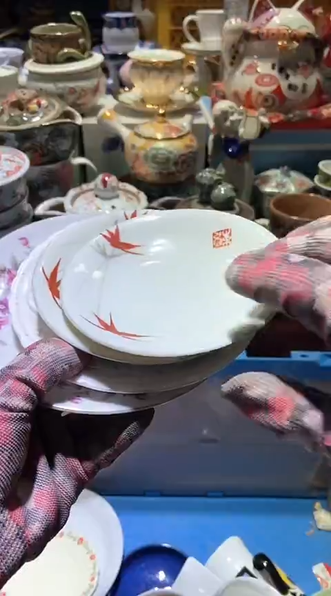 【闪购商品】瓷片111111111111111