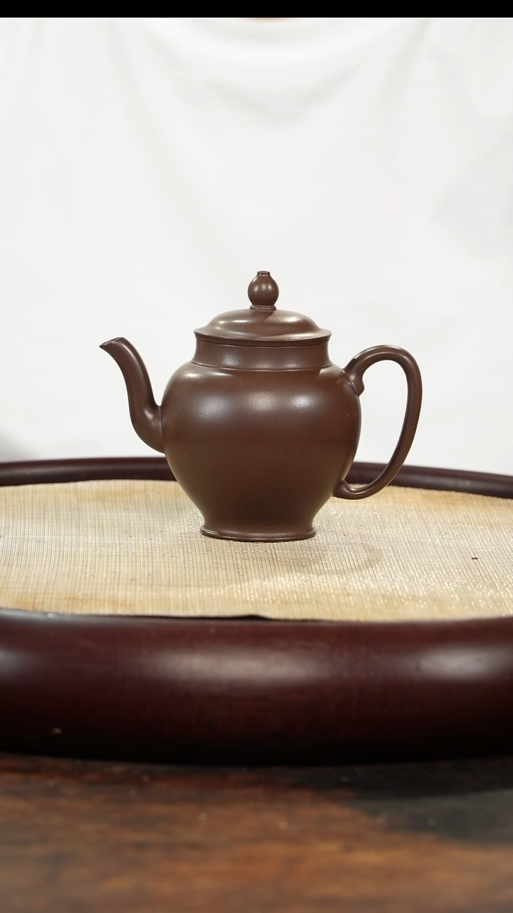 茶壶紫砂朱*群老行家紫砂1&