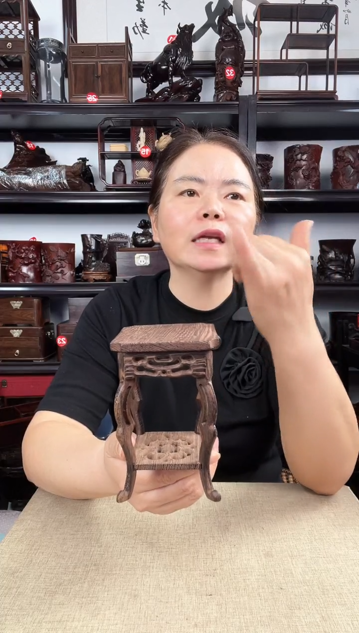 木2023老李红木工艺品