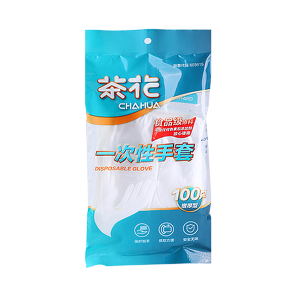 茶花一次性手套 100只