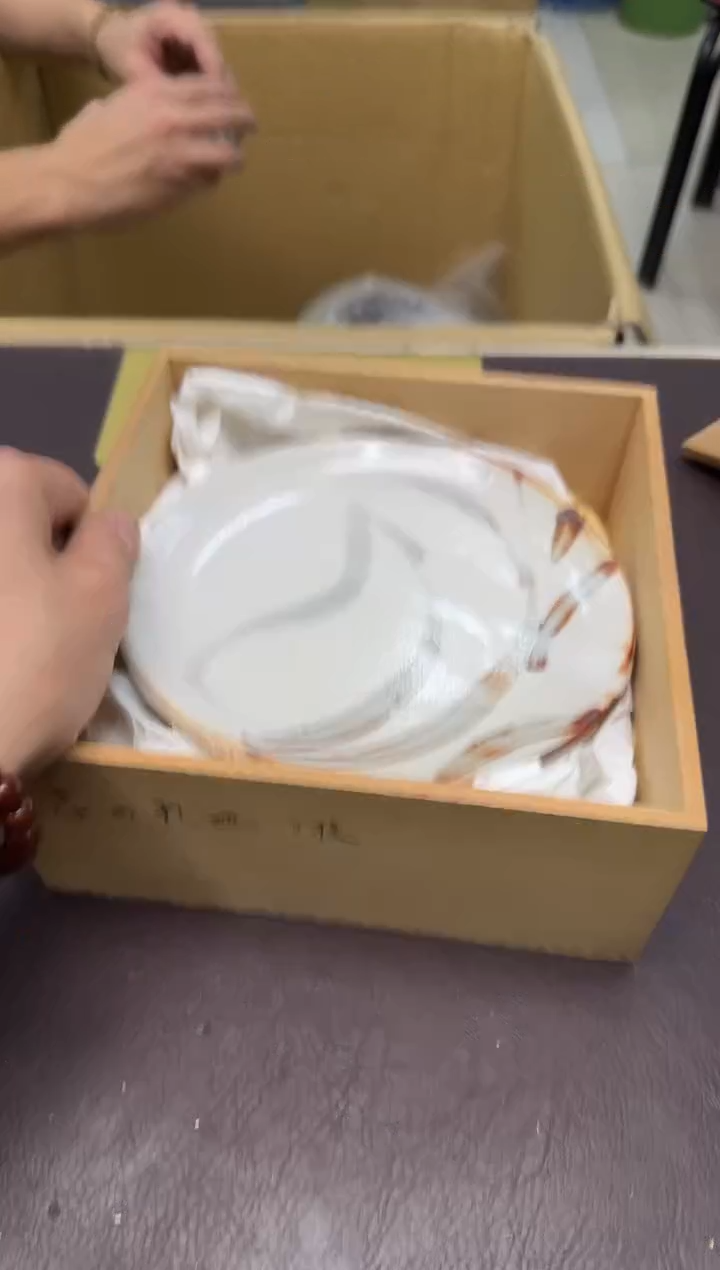 手工艺品琉璃小*女119