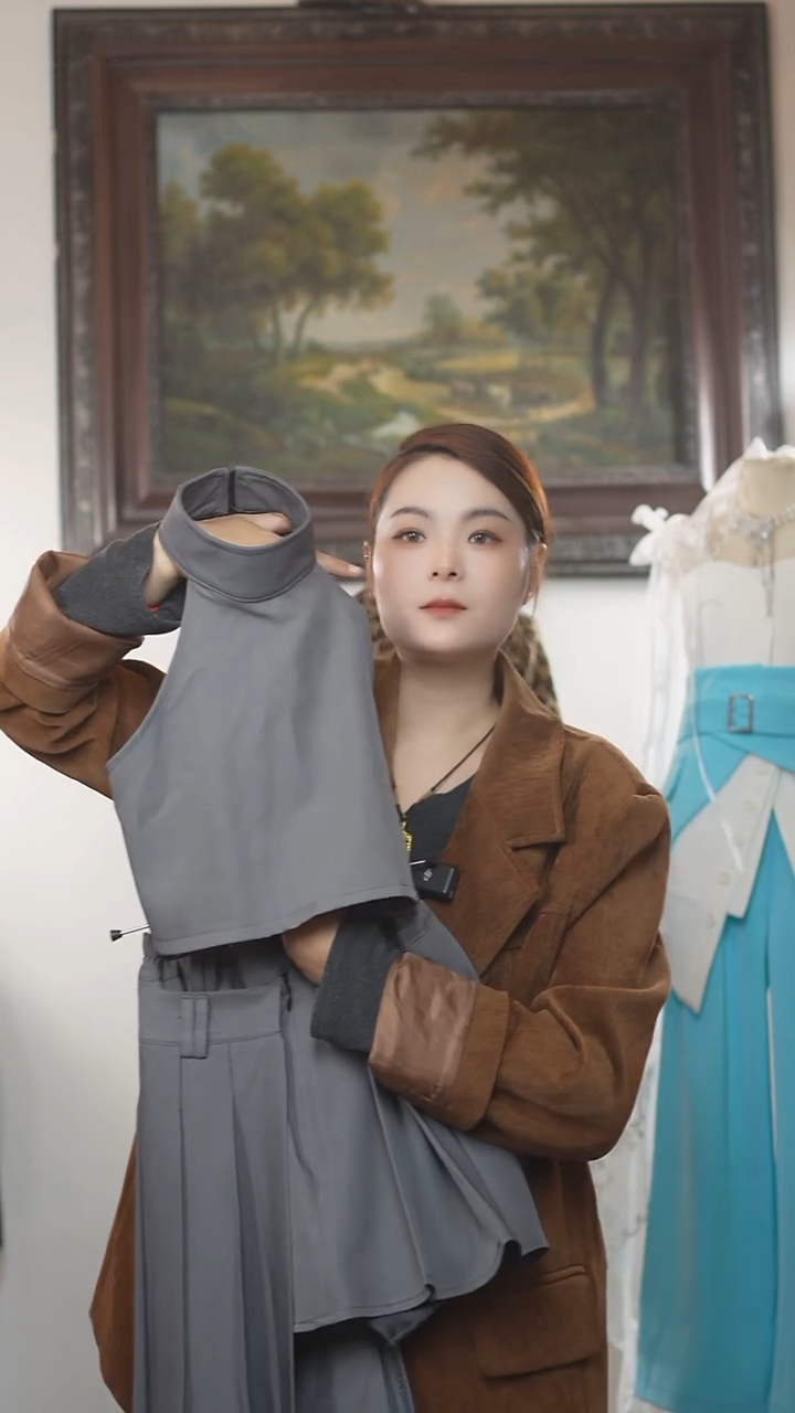 150码艺桐轩儿童潮服