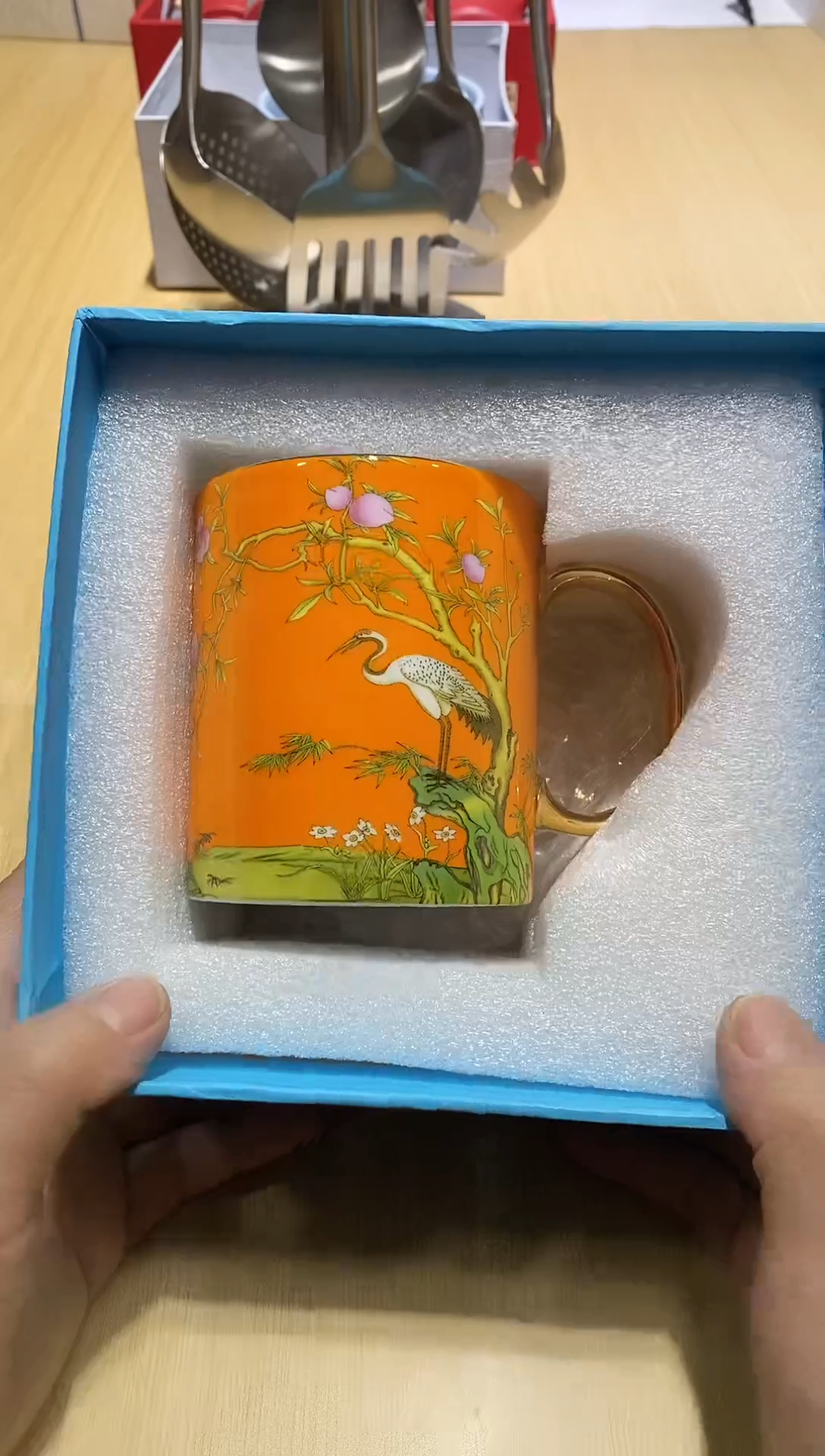 瓷片生活的本意就是开心@@1