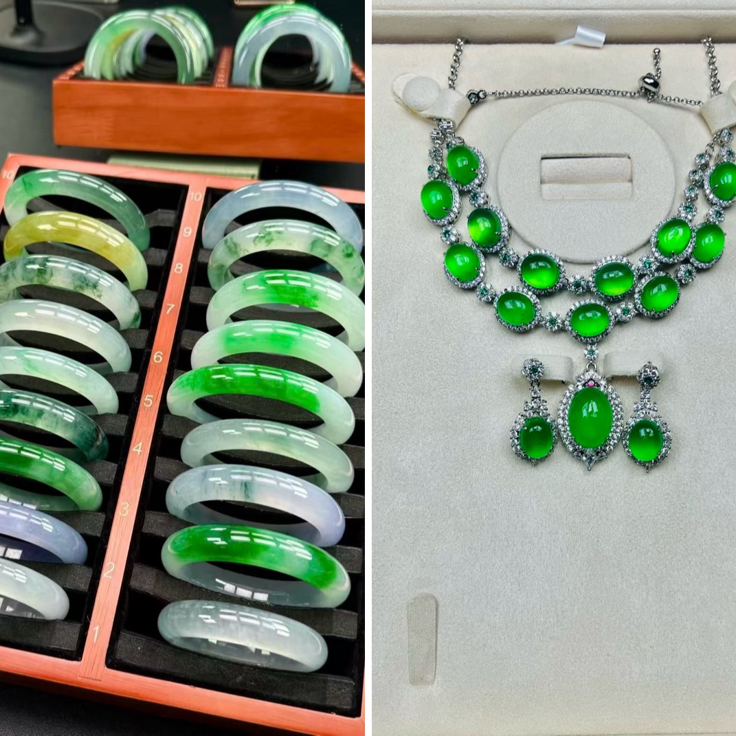 时尚女款首饰饰品手镯吊坠项链手链—对应价格直接拍