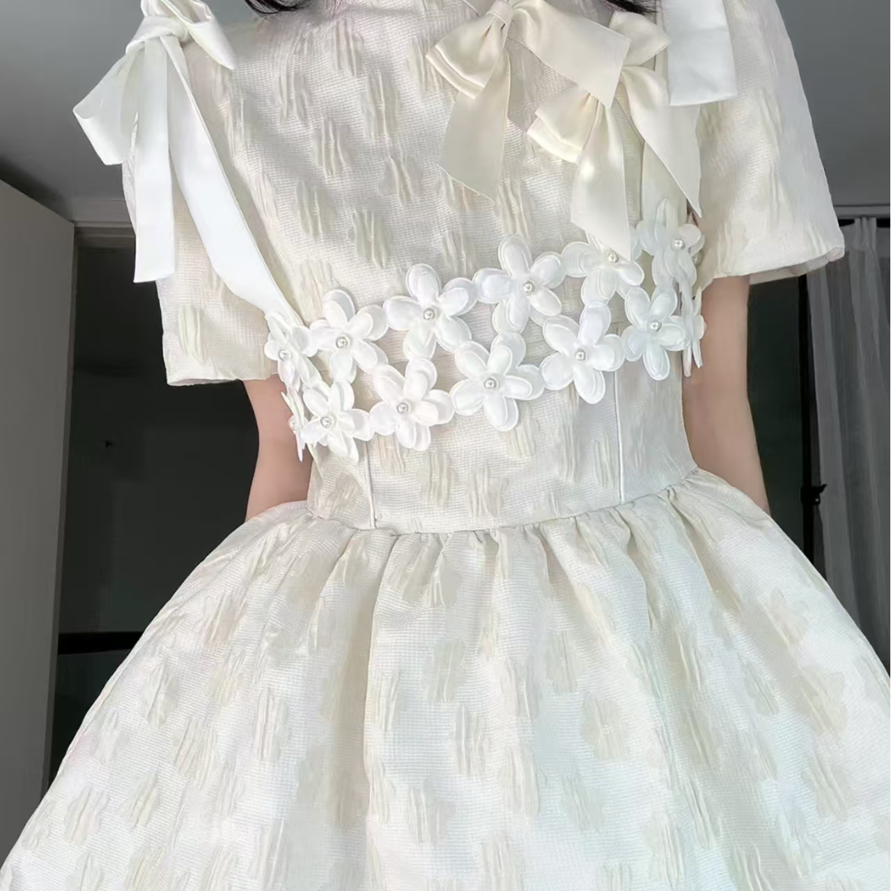 801--999福多多时尚连衣裙