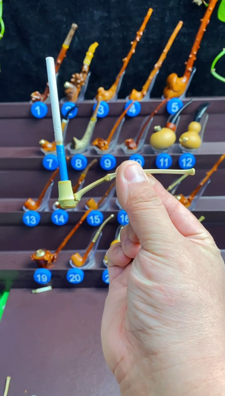 【闪购商品】木檬子木的精品小斗