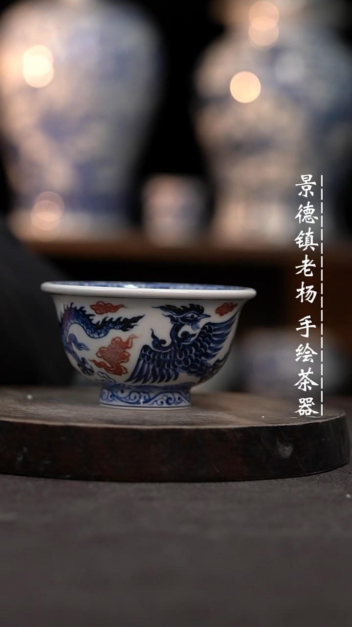 【闪购商品】柴窑微瑕福利介意勿拍