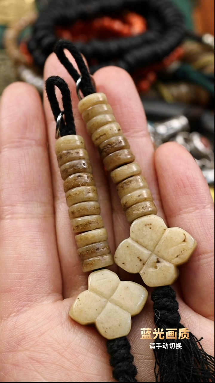 计子0.8老GA计数器