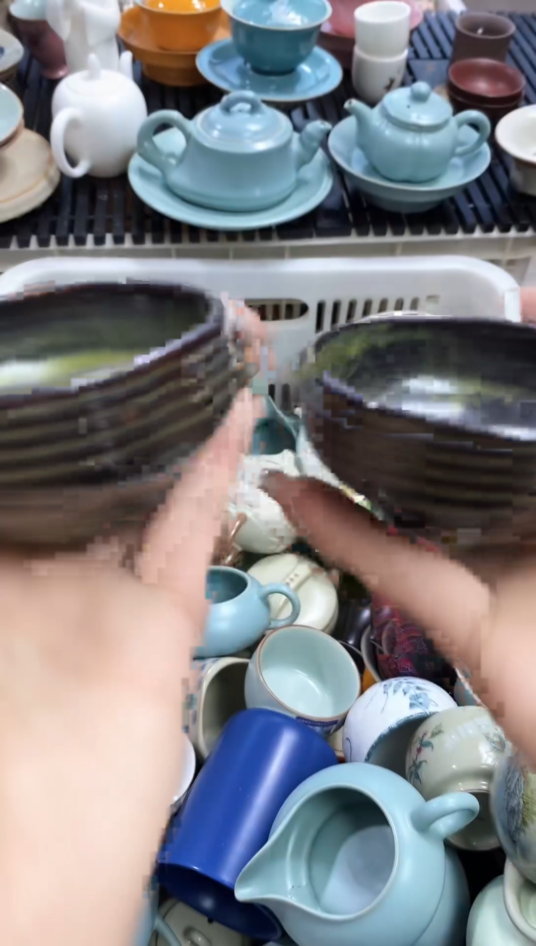 【闪购商品】（轻轻微瑕）茶具茶壶茶碗茶杯