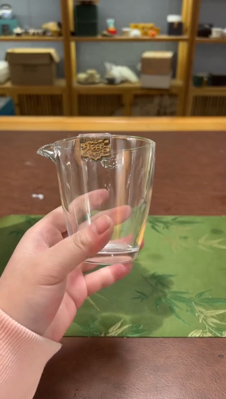 【闪购商品】沐森茶具清货专属链接