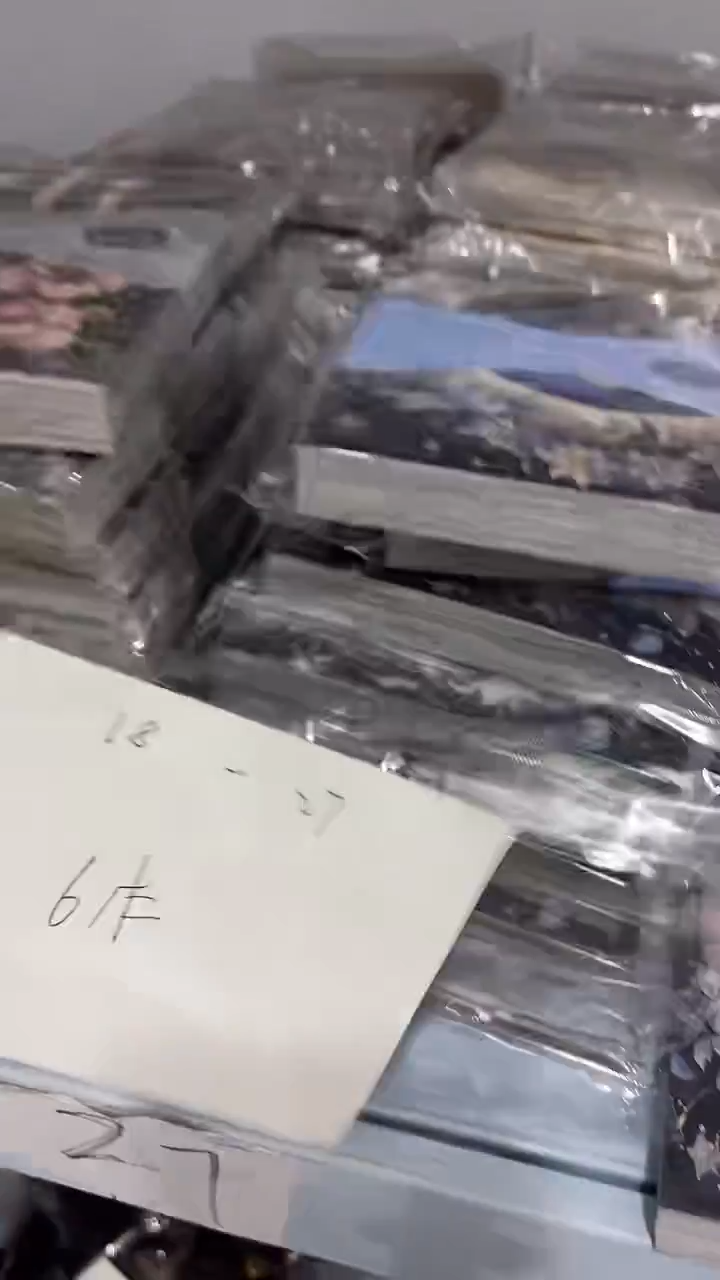  18-27 漫游时光集 6本