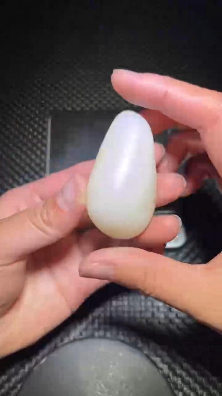 【闪购商品】和田玉挂件未镶嵌68