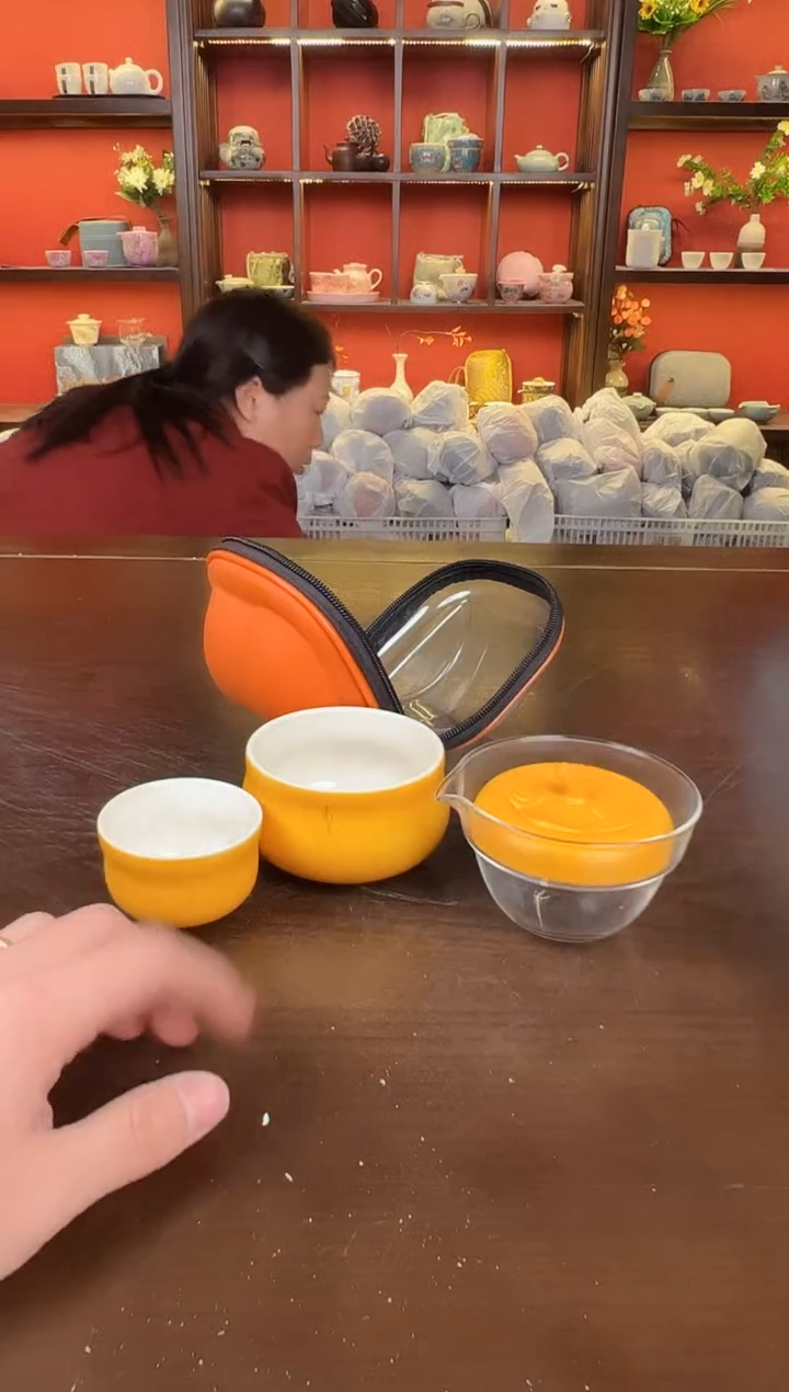 【闪购商品】柿子橙111111111111111