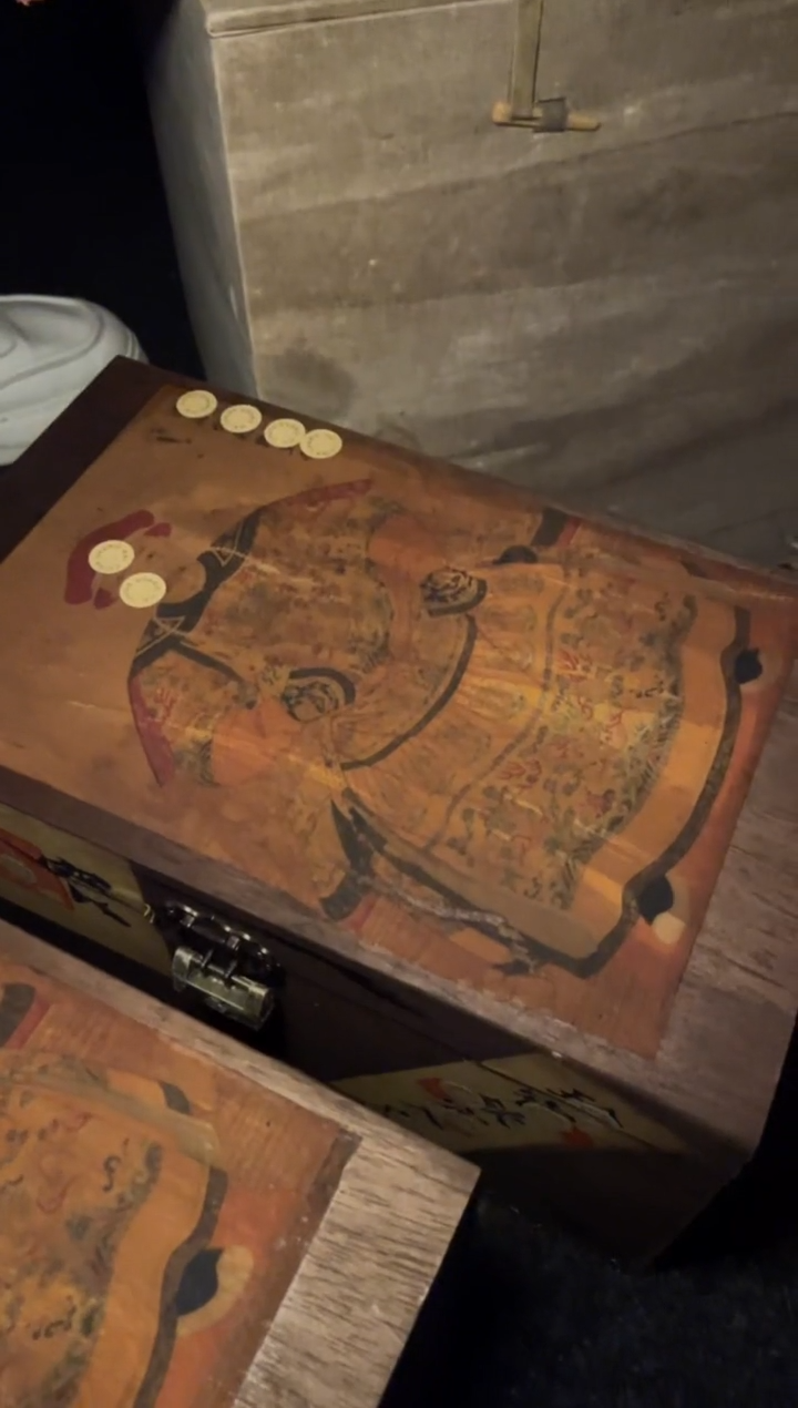 木------------福利------------