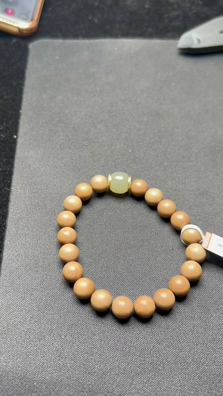 【闪购商品】檀香木手串/手链MY1601BE59