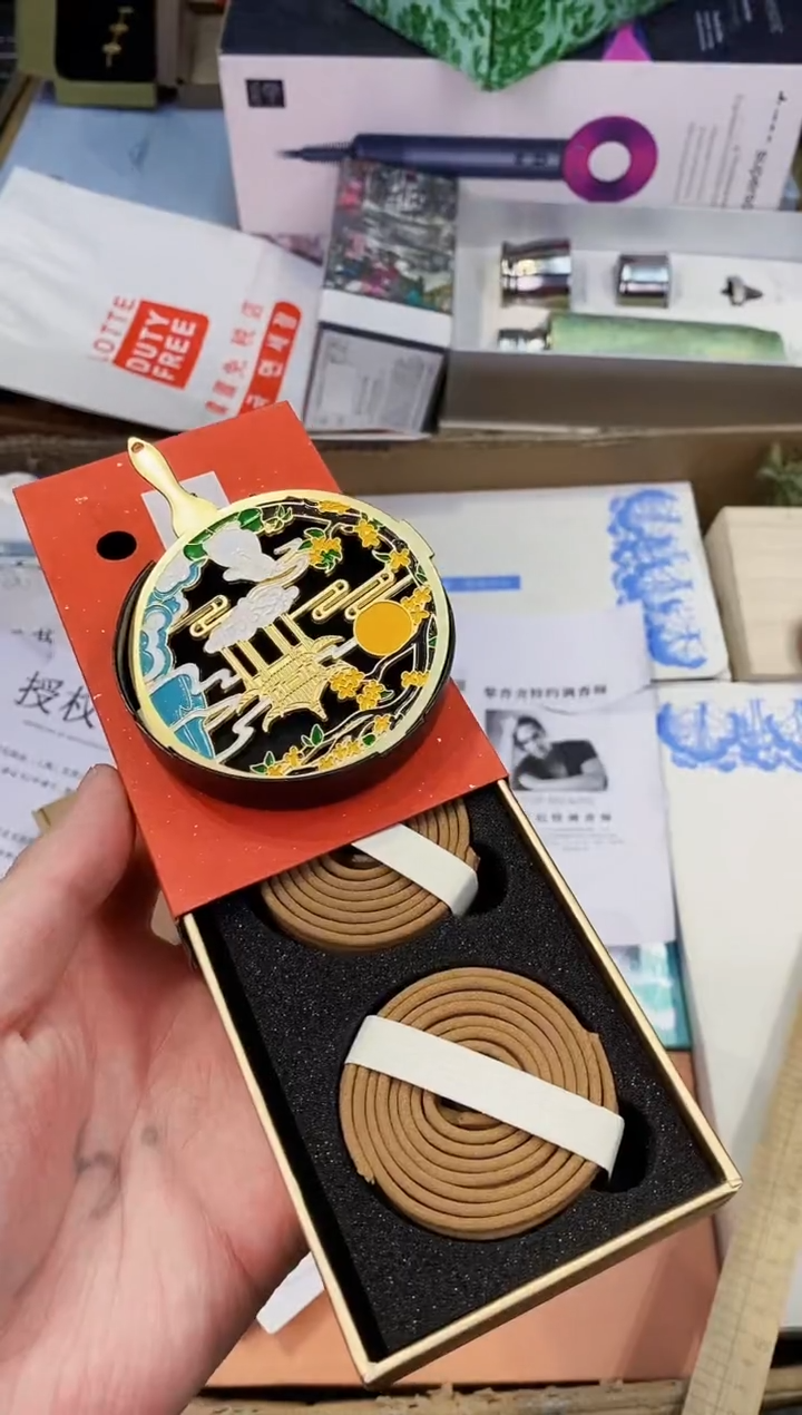 【闪购商品】瓷片都是我的大宝贝儿瓷器.