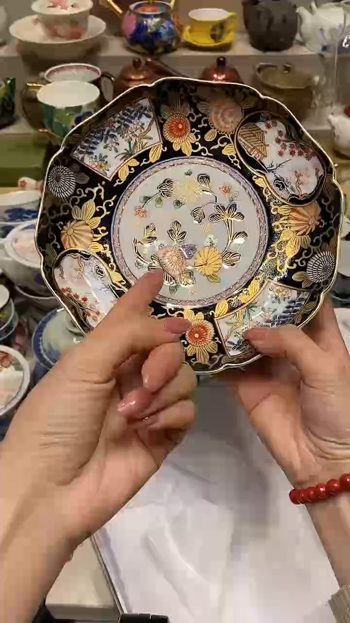 瓷片直播闪购的优势