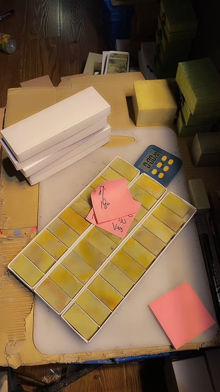 青田石祁****室青田印石 篆刻佳品